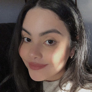 Meet your Posher, Brianna celeste